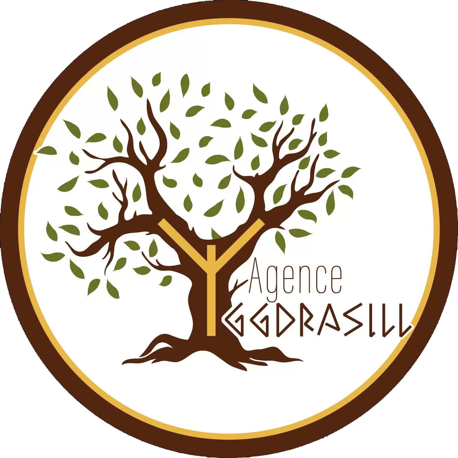 YGGDRASILL {gs l=main_logo_alt} YGGDRASILL